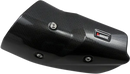 BMW XR [AKRAPOVIC] – Heat protection