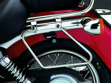Honda VT 125 Shadow [1999-2007] - Pack bag bracket