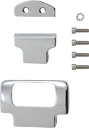 Harley Davidson Softail [LA CHOPPERS] – M8 Softail display mount for performance handlebar holder