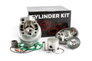 Fantic XE 50 2T - cylinder kit racing 70cc modular head