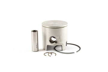 Beta RR Track 50 2T - cylinder kit racing 70cc modular head