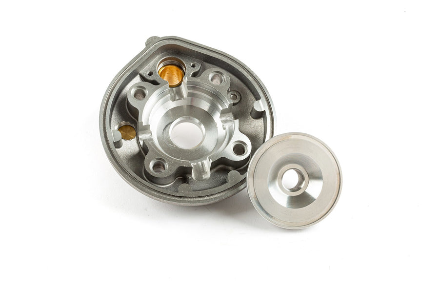 Beta RR Enduro 50 2T - cylinder kit racing 70cc modular head