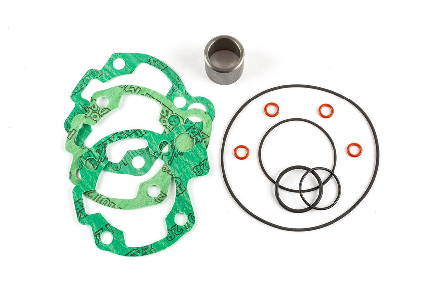 Beta RR Enduro 50 2T - cylinder kit racing 70cc modular head