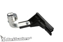 ducati multistrada 1200 [BARKBUSTERS] – Universal mounting material for 22 mm handlebars-3