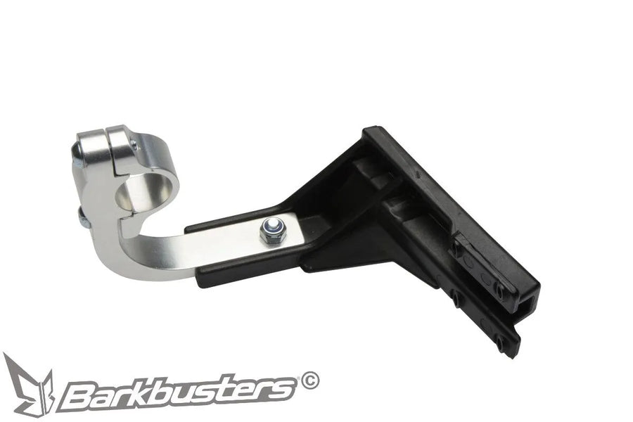 honda cb 250 [BARKBUSTERS] – Universal mounting material for 22 mm handlebars