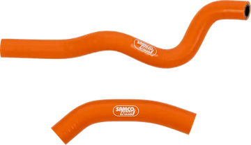 Harley Davidson Flhrxs [SAMCO SPORT] - Radiator Hose Kit