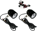 Harley-Davidson FLRT 1868 Freewheeler 114 [2022] - 4-1/2" LED-Nebelscheinwerfer – Bild 11
