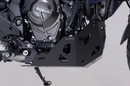 Suzuki V-Strom 800 DE [2023-2026] - engine protection bar black – picture 8