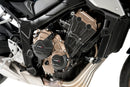 HONDA CBR 650 R [2023] – Engine guards – Black