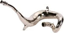 Gas MC 250 [2003-2006] - Gold Series Gnarly™ Krümmer – Bild 4