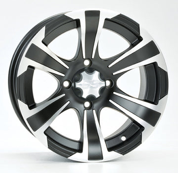 POLARIS MAGNUM 500 6X6 [2002-2003] - ATV/UTV rim