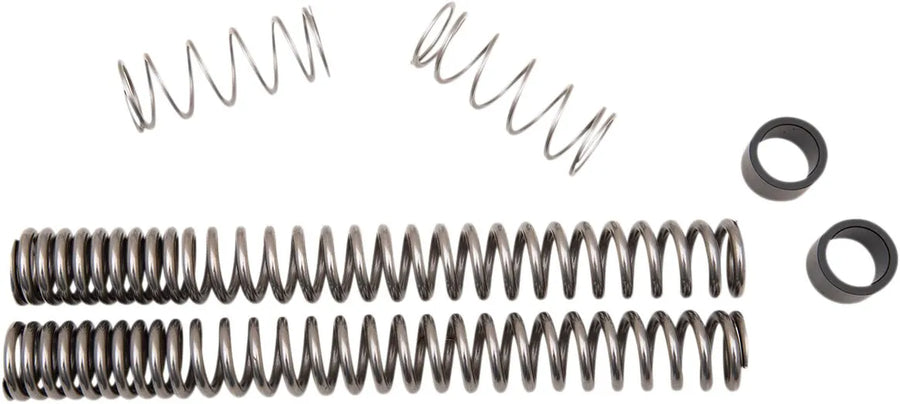 harley davidson flfb [PROGRESSIVE SUSPENSION] – fork lowering kits