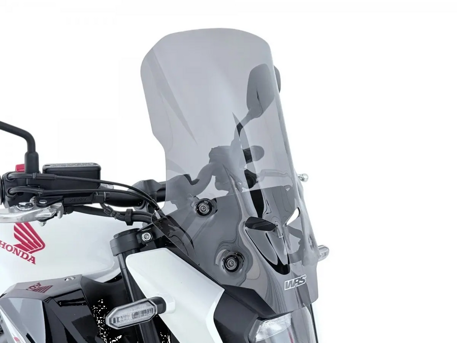 honda cb 500 hornet [WRS] – touring windshield CB500 Hornet