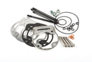 Aprilia SX 50 2T - cylinder kit RF WR 96cc