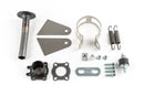 Aprilia RX Enduro 50 2T D50B0 [2007–] - Exhaust RF50WR