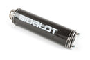 Derbi Senda DRD Racing SM 50 2T D50B0 [2012–] - Auspuff RF50WR