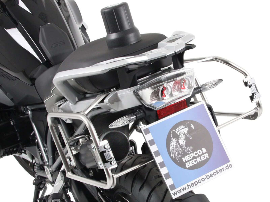 BMW R 1200 GS LC [2013-2018]-Tool box 29 x 8 cm case carrier cutout/lock-IT