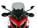 ducati multistrada 1200 [WRS] – Pair of side wind deflectors-1
