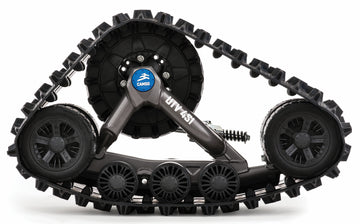 CAN-AM DEFENDER 1000 XT [2016-2017] - UTV 4S1 undercarriage