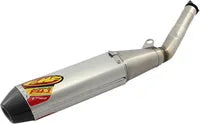Honda CRF 450 X [2005, 2007-2009, 2012-2017] - Factory 4.1 RCT Slip-On Schalldämpfer – Bild 7