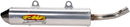 Yamaha Yz 250 [2000-2001] - Turbinecore 2 Spark Arrestor rear silencer – picture 2