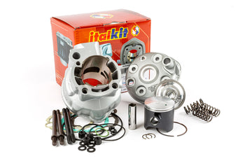 Beta RR-T SM 50 2T - cylinder kit 52 mm bore 44 mm stroke 94 cc