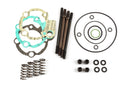 Beta RR SM 50 2T - cylinder kit 52 mm bore 44 mm stroke 94 cc