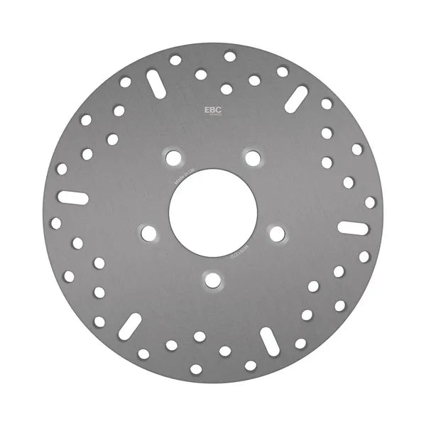 SYM Symphony SR 50 [EBC] - D-Series Round Scooter Brake Disc