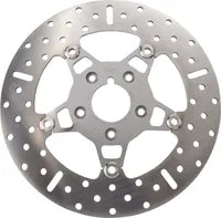 Harley-Davidson FXRDG 1340 Disc Glide [1985] - Brake disc fixed round – picture 12