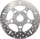 Harley-Davidson FXRDG 1340 Disc Glide [1985] - Brake disc fixed round – picture 12