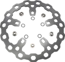 Harley-Davidson FLHTCUTGSE 1923 Tri Glide CVO 117 [2022] - Cubiq™ brake disc - picture 9