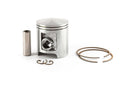 Derbi Senda R X-Treme Enduro '05 - '10 50 2T D50B0 - cylinder kit gray cast iron 70cc
