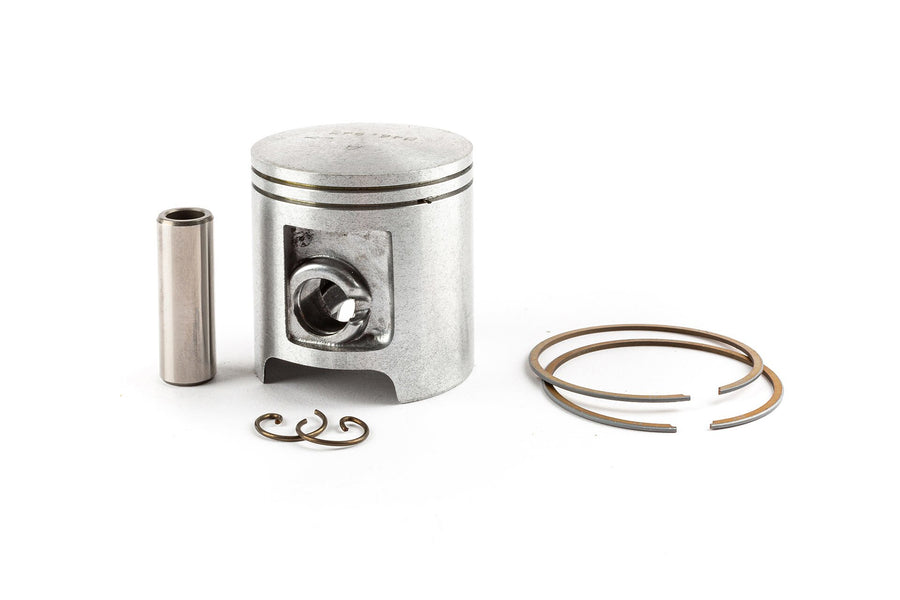 Derbi Senda R X-Treme Enduro '05 - '10 50 2T D50B0 - cylinder kit gray cast iron 70cc