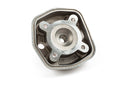 Derbi Senda R X-Treme Enduro '05 - '10 50 2T D50B0 - cylinder kit gray cast iron 70cc