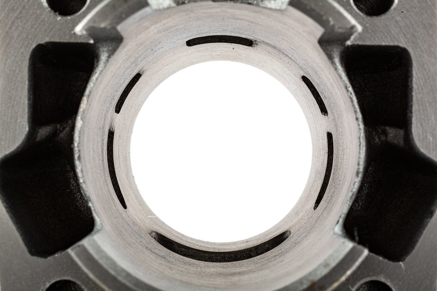 Aprilia RX Enduro 50 2T D50B0 [2007–] - Zylinderkit Grauguss 70ccm