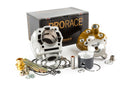 Aprilia RX 50 2T D50B1 [2006–] - Cylinder kit Pro Race 4 77cc