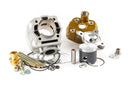 Aprilia RX 50 2T D50B1 [2006–] - Cylinder kit Pro Race 4 77cc