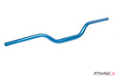 APRILIA TUONO 457 [2025] – Tapered Handlebar | Blue | PUIG 7493A
