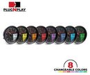 harley davidson flstc [KOSO NORTH AMERICA] - HD-05 gauge for Harley Davidson-4