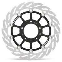 Triumph Daytona 675 [2008, 2012] - Flame Series Rotor Race – Art.-Nr. 113074 – Bild 6