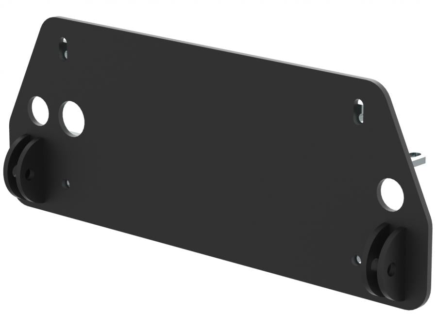 CAN-AM OUTLANDER 800 [2013-2014] - Mounting bracket