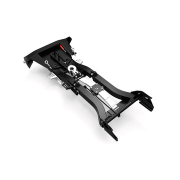ARCTIC CAT 500 4X4 [2002] - ATV frame