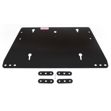 POLARIS RANGER 800 XP [2009-2013] - Plow attachments