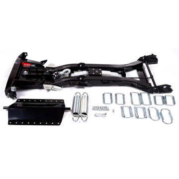 CAN-AM MAVERICK MAX 1000 X DS [2015] - UTV sliding frame