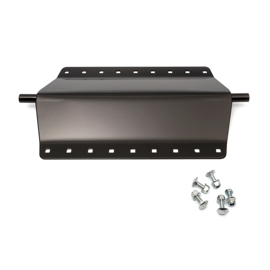 CAN-AM MAVERICK 1000 X MR DPS [2015] - Mounting plate for Click N Go 2