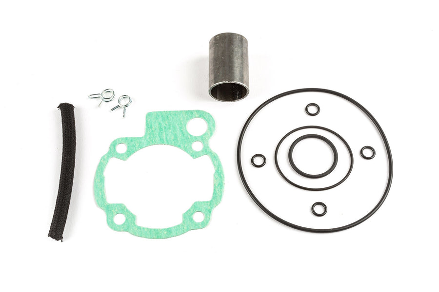 Beta RR Enduro 50 2T - cylinder kit sport 50cc gray cast iron
