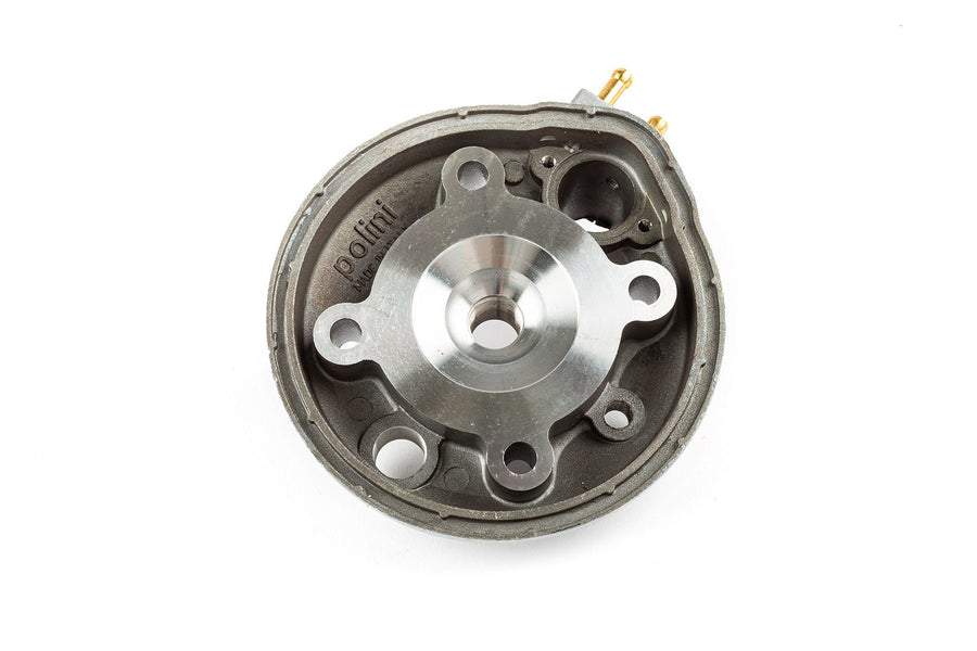 Fantic XE 50 2T - cylinder kit sport 50ccm gray cast iron