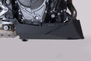 Suzuki GSX 8S [SW-MOTECH] – Front spoiler