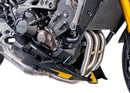 YAMAHA TRACER 900 [2020] – Rear Brake Reservoir Cover – Matte Black-5