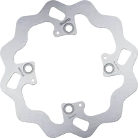 Honda CB 125 R Neo Sport Cafe ABS [2018-2020, 2023-2024] - Wave® brake disc - picture 7